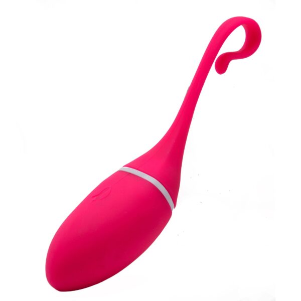 Realov - Irena I App Controlled VIbrator Roze