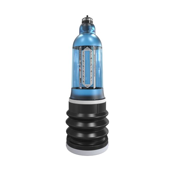 Bathmate - HydroMax7 Penispomp Wide Boy Blauw - Afbeelding 7