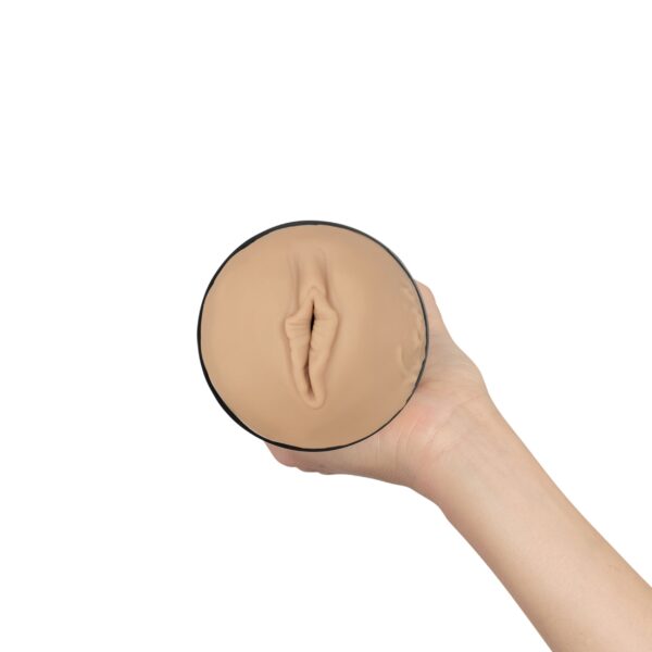Kiiroo - Keon Combo Set met Feel Victoria June Masturbator - Zwart - Afbeelding 13