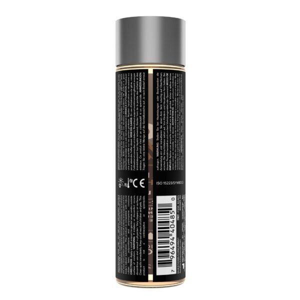 System JO - Gelato Decadente Dubbele Chocolade Glijmiddel Waterbasis - 120 - Afbeelding 2