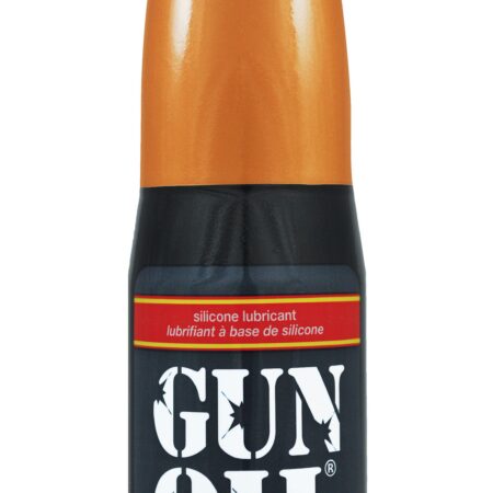 Gun Oil - Siliconen Glijmiddel 120 ml