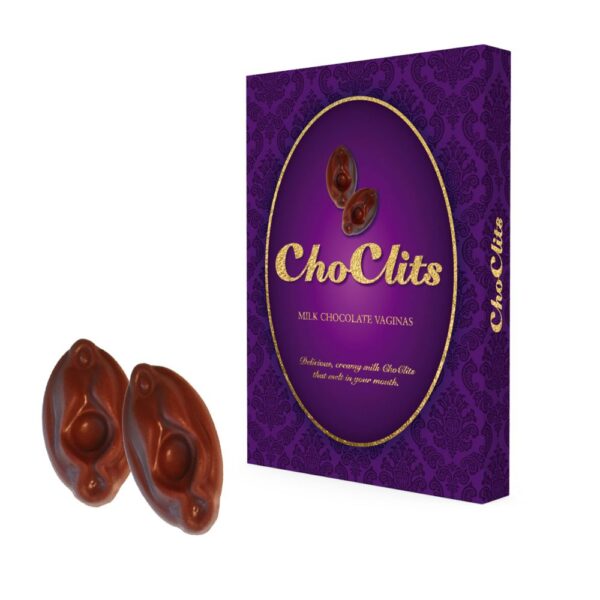 Choclits - Afbeelding 3