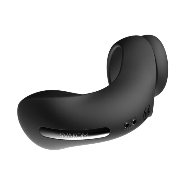Svakom - Benedict Double Ring Perineum Stimulator - Afbeelding 3
