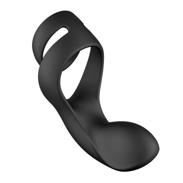 Svakom - Benedict Double Ring Perineum Stimulator - Afbeelding 6