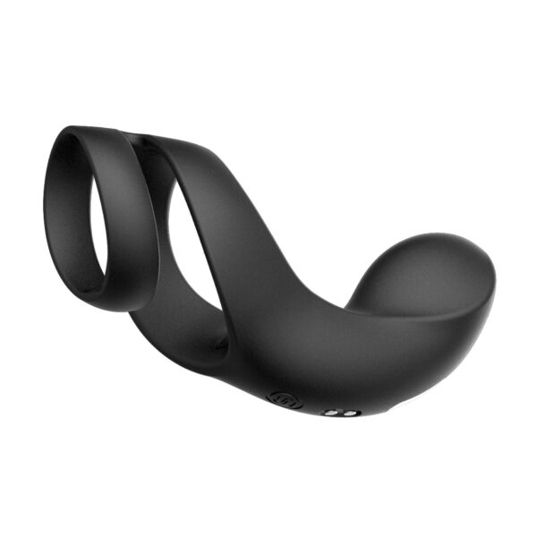 Svakom - Benedict Double Ring Perineum Stimulator - Afbeelding 4