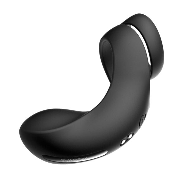Svakom - Benedict Double Ring Perineum Stimulator - Afbeelding 2