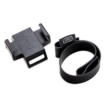 Kiiroo - Keon Accessoire Telefoonhouder - Zwart