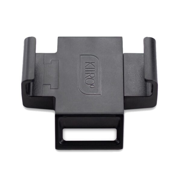 Kiiroo - Keon Accessoire Telefoonhouder - Zwart - Afbeelding 2
