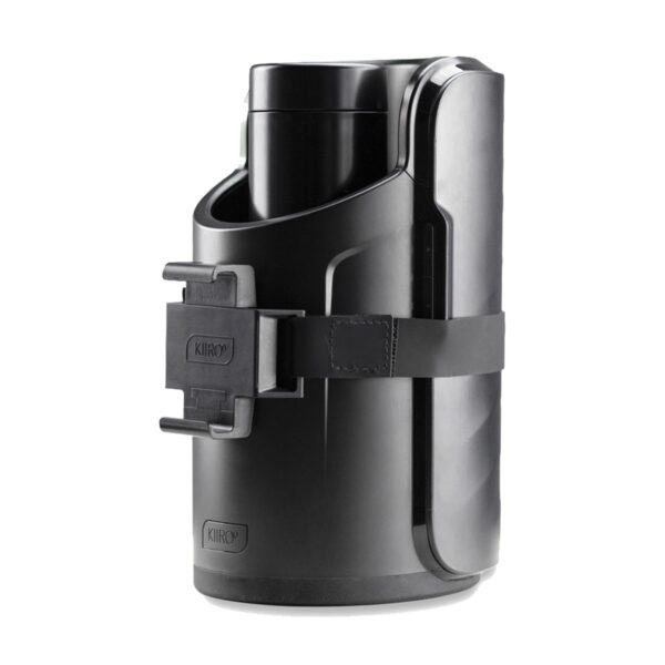 Kiiroo - Keon Accessoire Telefoonhouder - Zwart - Afbeelding 3