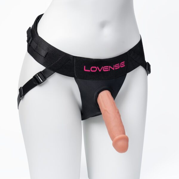 Lovense - Strapless Harness for Lapis - Afbeelding 2