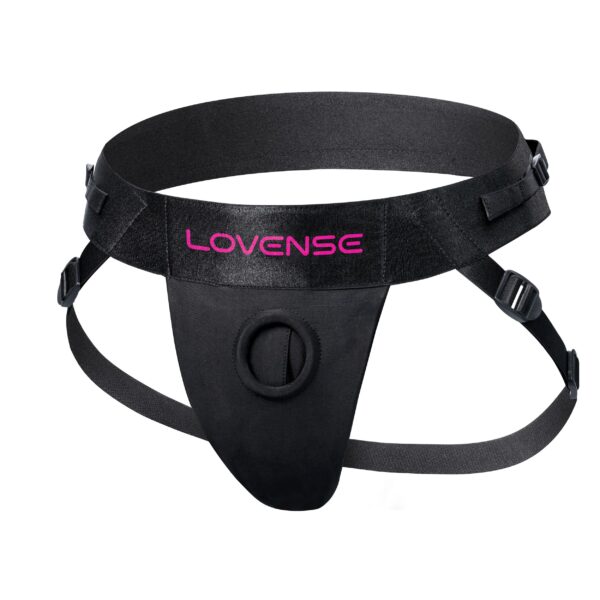 Lovense - Strapless Harness for Lapis - Afbeelding 3
