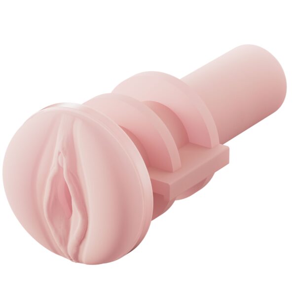 Lovense - Vaginale Sleeve voor Solace Masturbator - Afbeelding 2