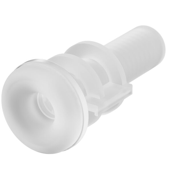 Lovense - Neutrale Sleeve Voor Solace Masturbator - Afbeelding 2