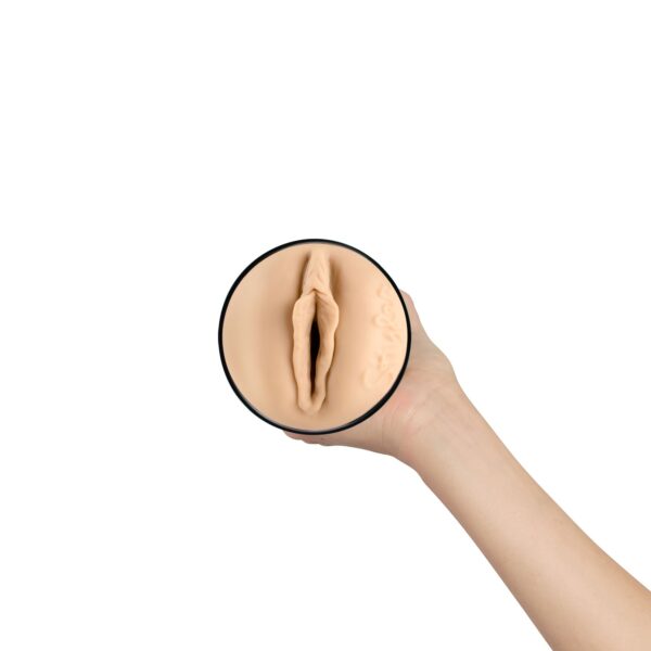 Kiiroo - Feel Skyler Lo Masturbator - Zwart - Afbeelding 5
