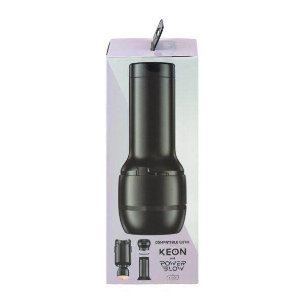 Kiiroo - Feel Skyler Lo Masturbator - Zwart - Afbeelding 9