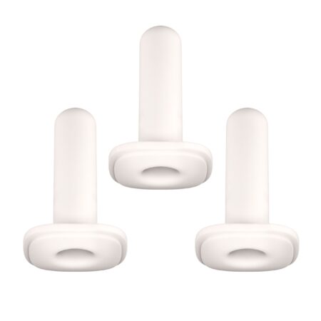 Kiiroo - Onyx + Replacement Sleeve 3 Pack Tight Fit
