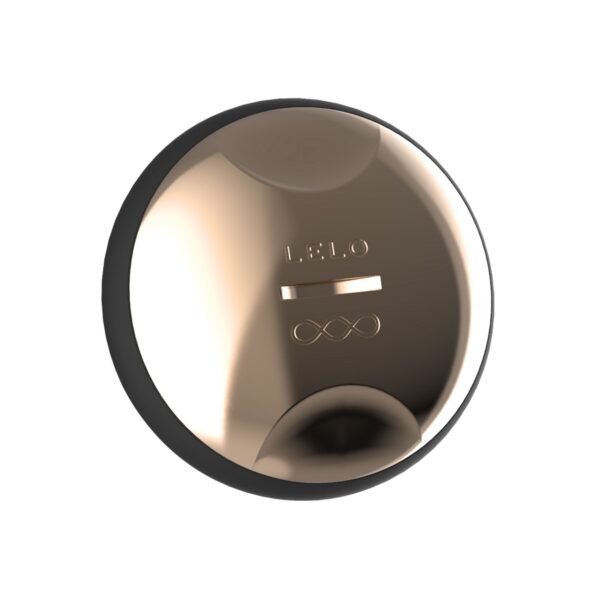 LELO - Tiani Duo Koppel Massager - Zwart - Afbeelding 2