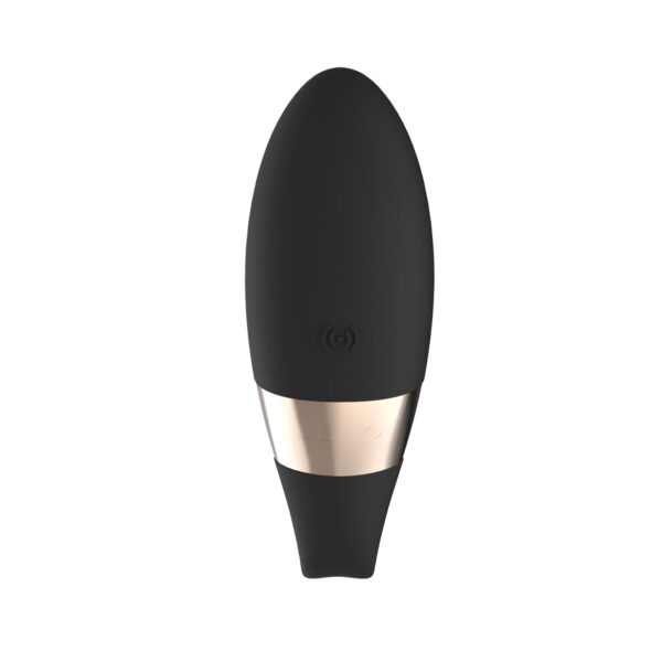 LELO - Tiani Duo Koppel Massager - Zwart - Afbeelding 6
