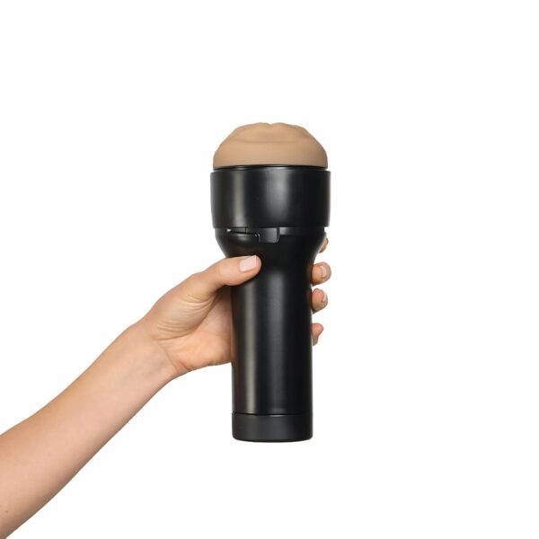 Kiiroo - Stars Collection Strokers Feel Victoria June Mouth - Afbeelding 6