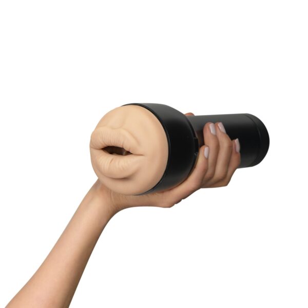 Kiiroo - Stars Collection Strokers Feel Victoria June Mouth - Afbeelding 7