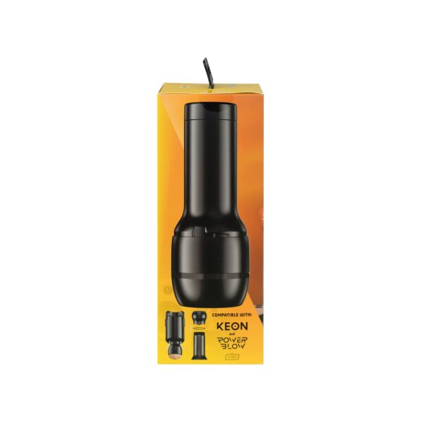 Kiiroo - Stars Collection Strokers Feel Victoria June Mouth - Afbeelding 8