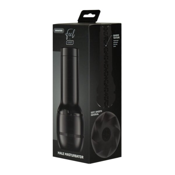 Kiiroo - FeelSensation Masturbator - Intense Niet-Anatomische Sleeve