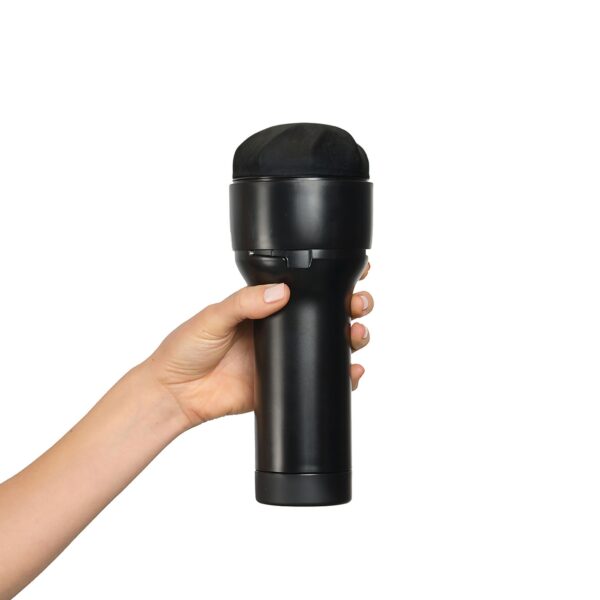 Kiiroo - FeelSensation Masturbator - Intense Niet-Anatomische Sleeve - Afbeelding 5