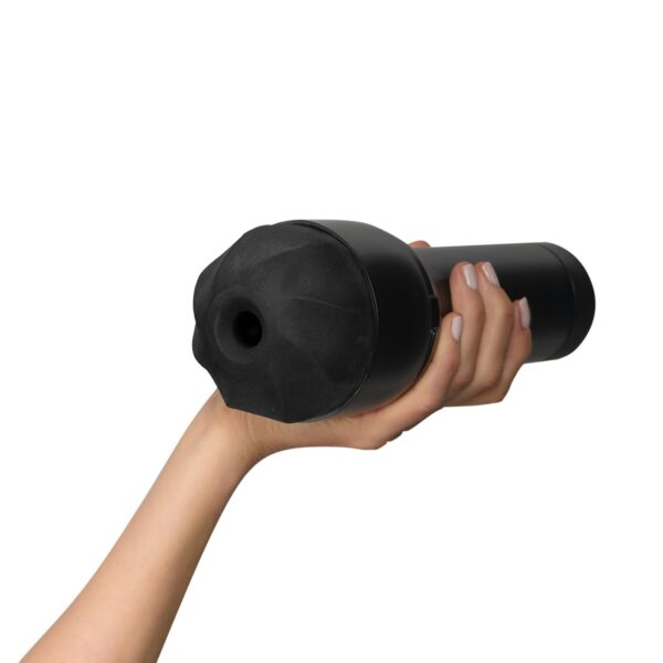 Kiiroo - FeelSensation Masturbator - Intense Niet-Anatomische Sleeve - Afbeelding 6