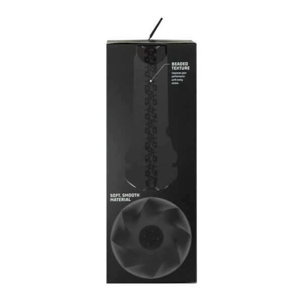 Kiiroo - FeelSensation Masturbator - Intense Niet-Anatomische Sleeve - Afbeelding 7