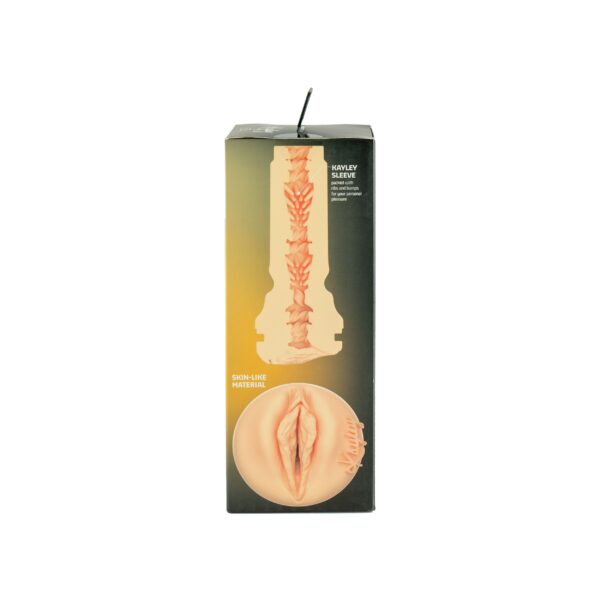 Kiiroo - Stars Collection Strokers Feel Kayley Gunner - Afbeelding 2