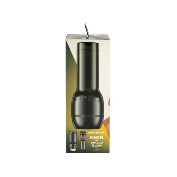 Kiiroo - Stars Collection Strokers Feel Kayley Gunner - Afbeelding 8