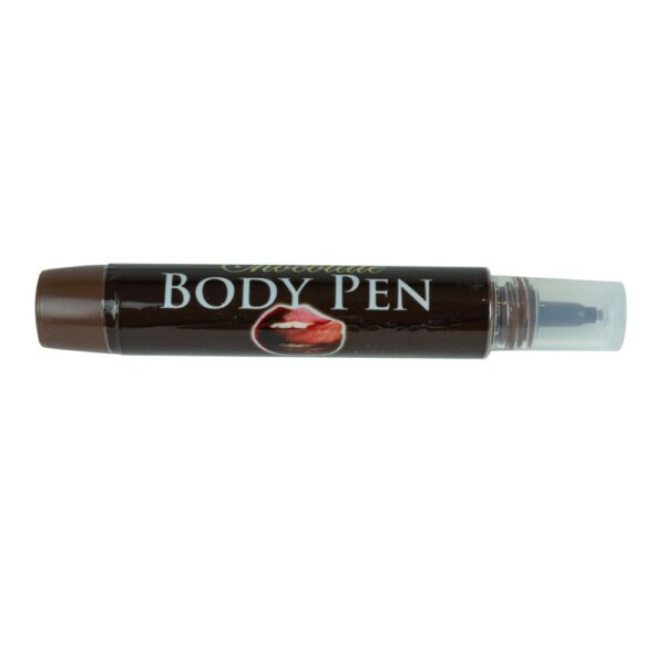 Chocolade Body Pen - Afbeelding 2