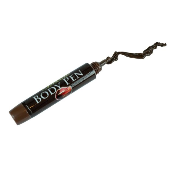 Chocolade Body Pen - Afbeelding 3