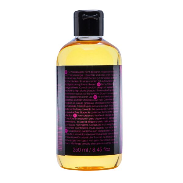 Nuru – Sensual Massageolie – 250 ml - Afbeelding 2