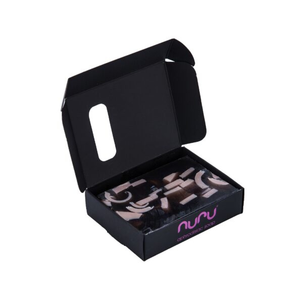 Nuru – Sensual Zeep – 100g - Afbeelding 3