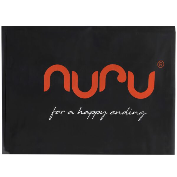 Nuru – PVC Bedsheet – Waterdicht 180×220 cm - Afbeelding 2