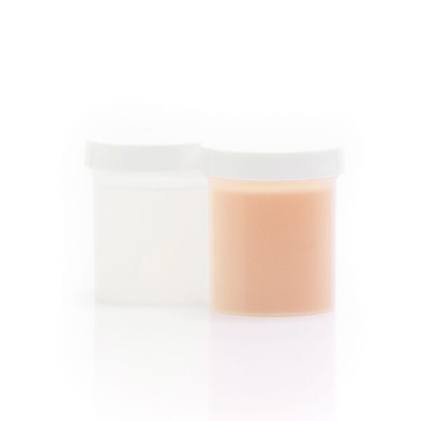 Clone-A-Willy - Refill Lichte Huidskleur Siliconen - Afbeelding 4