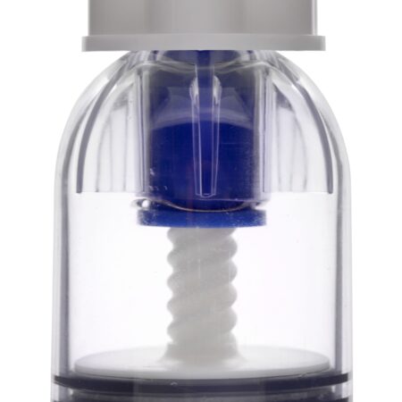Intake Anal Suction Device