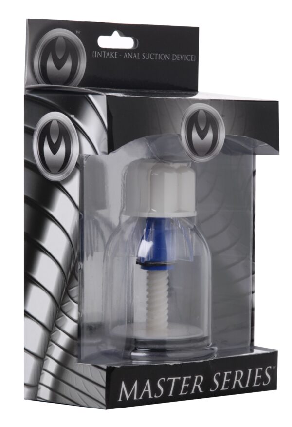 Intake Anal Suction Device - Afbeelding 7