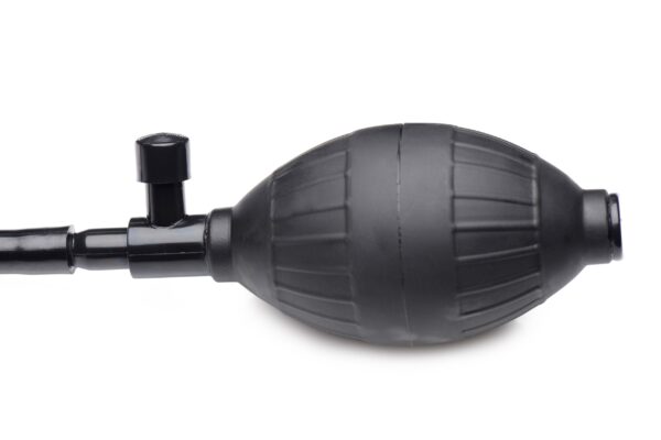 XXL opblaasbare dildo - Afbeelding 6