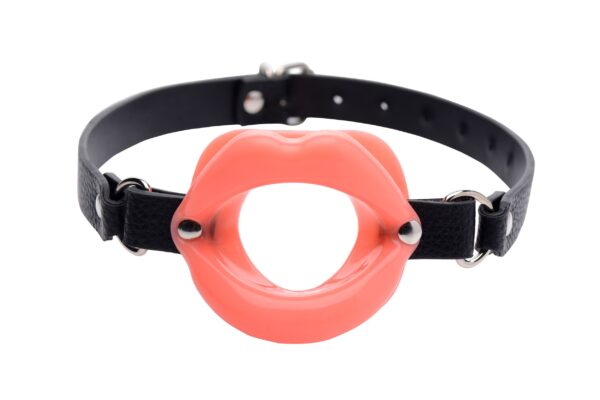 Sissy Mond Gag - Afbeelding 5