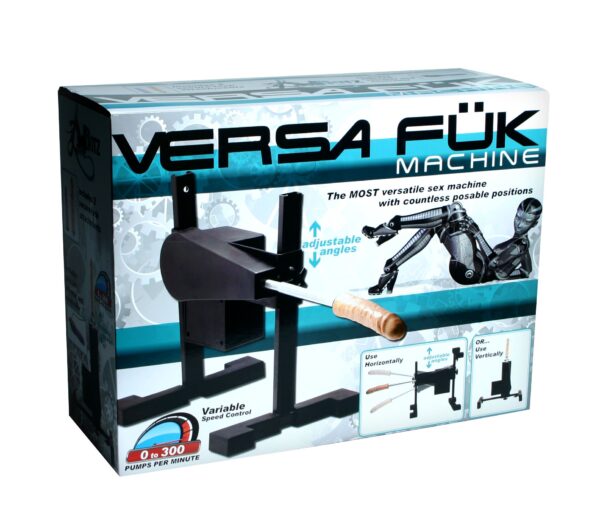 Versa Fuk Seksmachine - Afbeelding 6