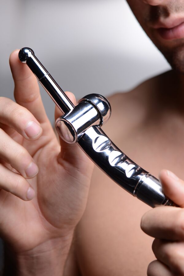 Anaal Douche Opzetstuk - Afbeelding 4