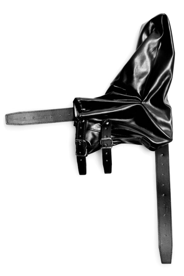 Pet Crawler Bondage Set - Afbeelding 9