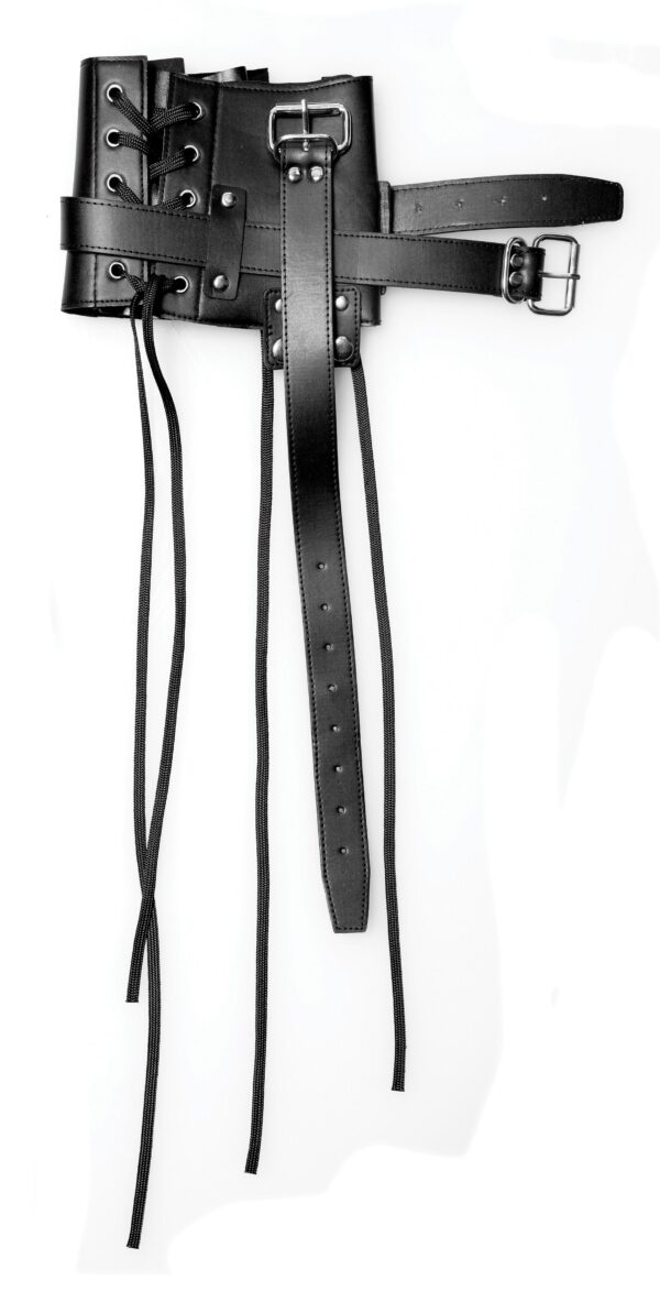 Pet Crawler Bondage Set - Afbeelding 5