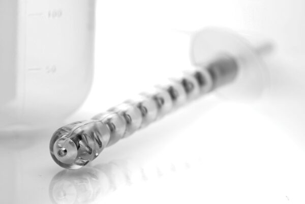 Pump Action Anaal Douche - Afbeelding 4