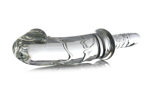 Battle Rammer XL Dildo - Afbeelding 3