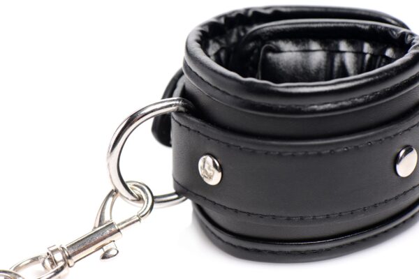 Slave Bondage Shackle Set - Afbeelding 5