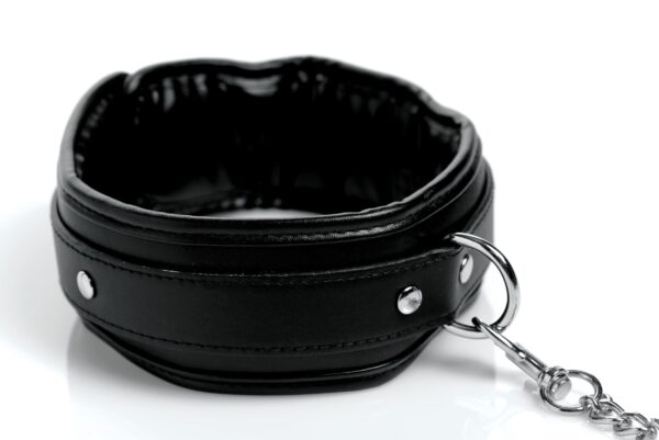 Slave Bondage Shackle Set - Afbeelding 6