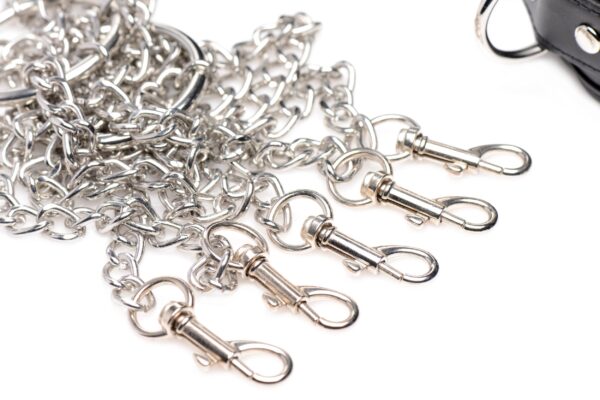 Slave Bondage Shackle Set - Afbeelding 7